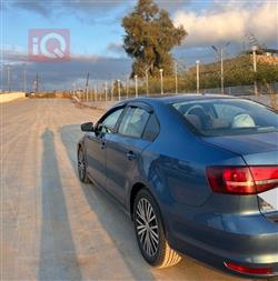 فولكسفاغن جيتا